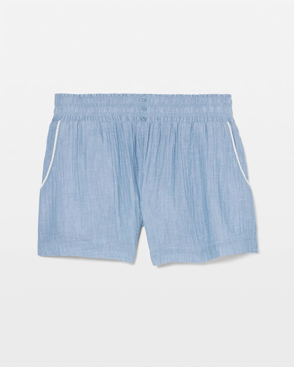 Pajama Shorts - Soma