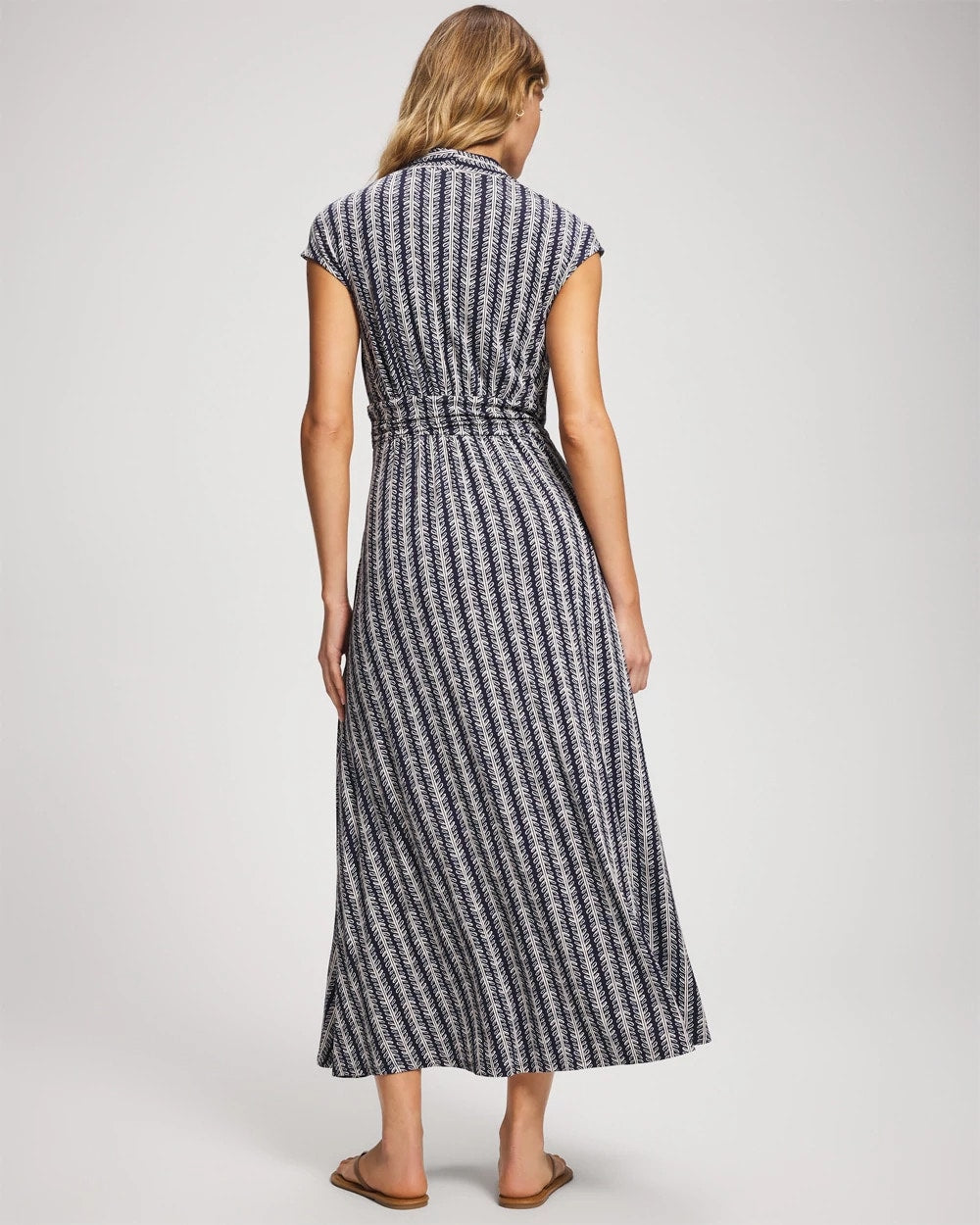 Serenity Maxi Bra Dress - Soma