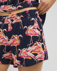 Pajama Shorts - Soma