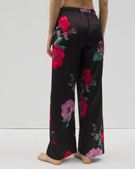 Printed Pajama Pants - Soma