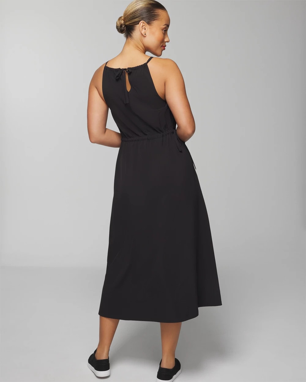 Relaxed Travel Bra Dress - Soma