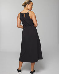 Relaxed Travel Bra Dress - Soma