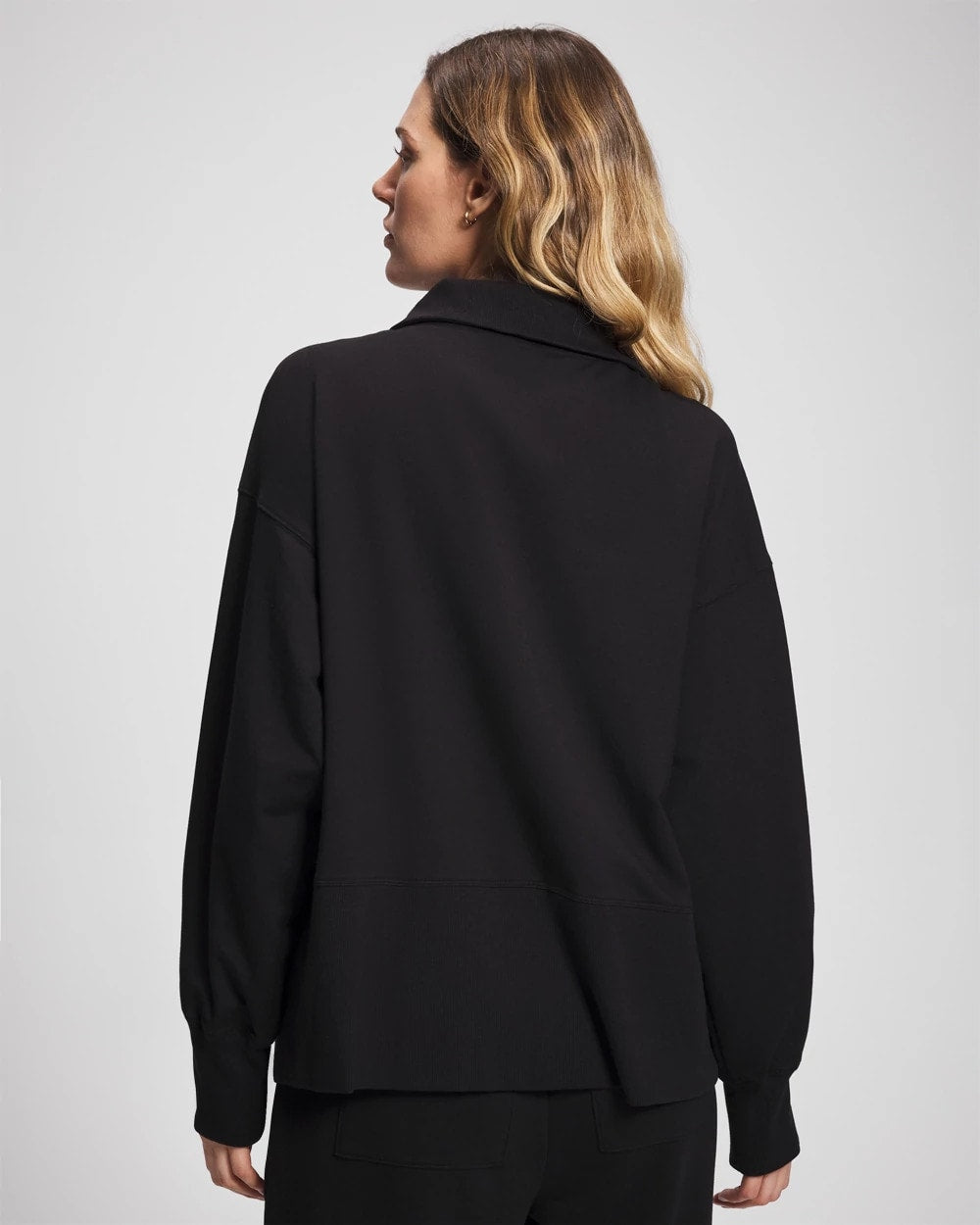 Essential Terry Jacket - Soma