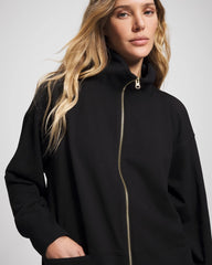 Essential Terry Jacket - Soma