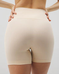 Mid-Level Shaping Seamless Shorts - Soma