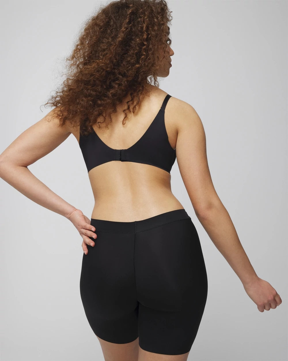 Lightweight Smoothing Short - Soma