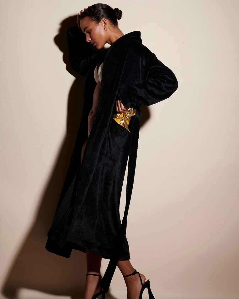 Long Robe - Soma
