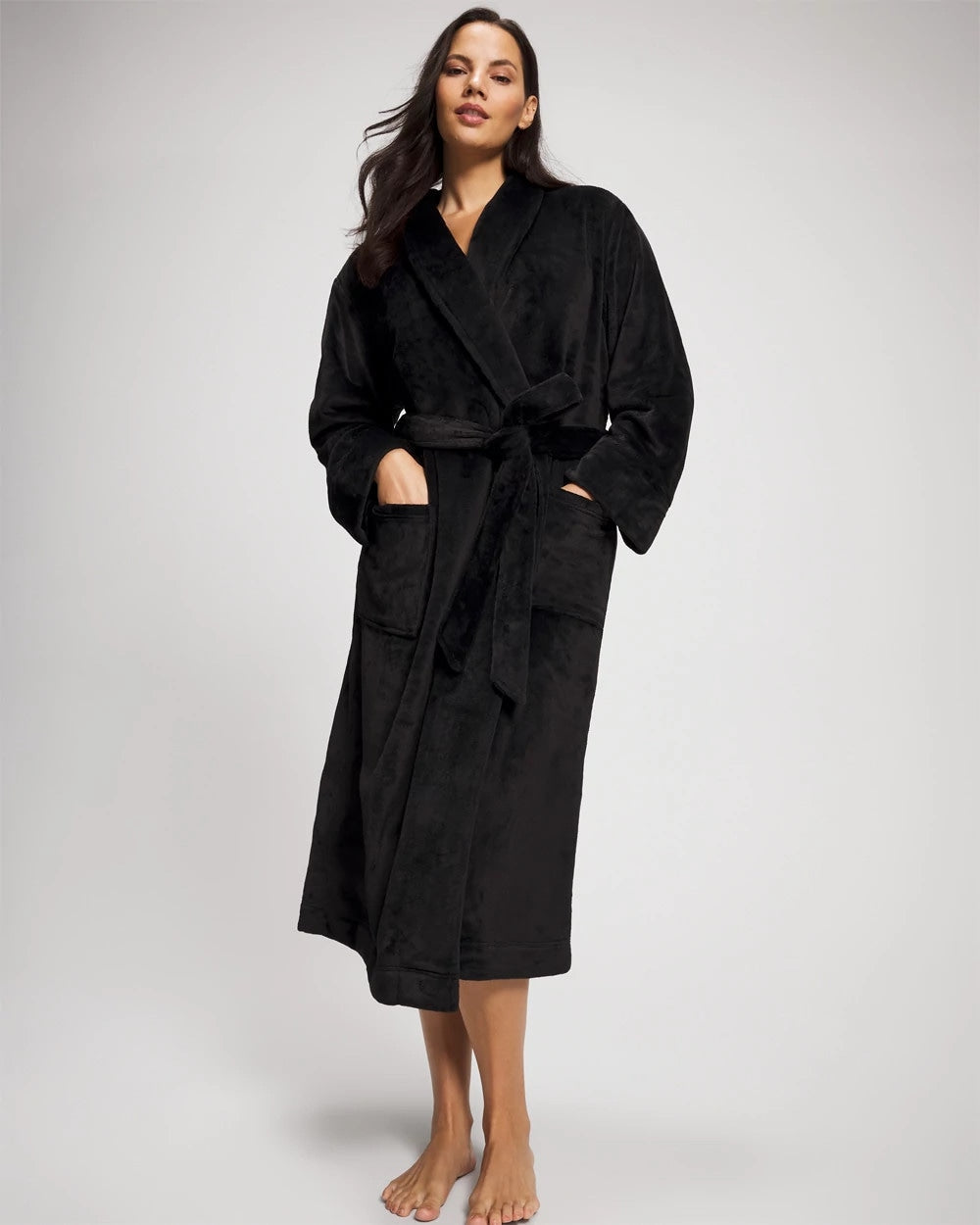 Long Robe - Soma