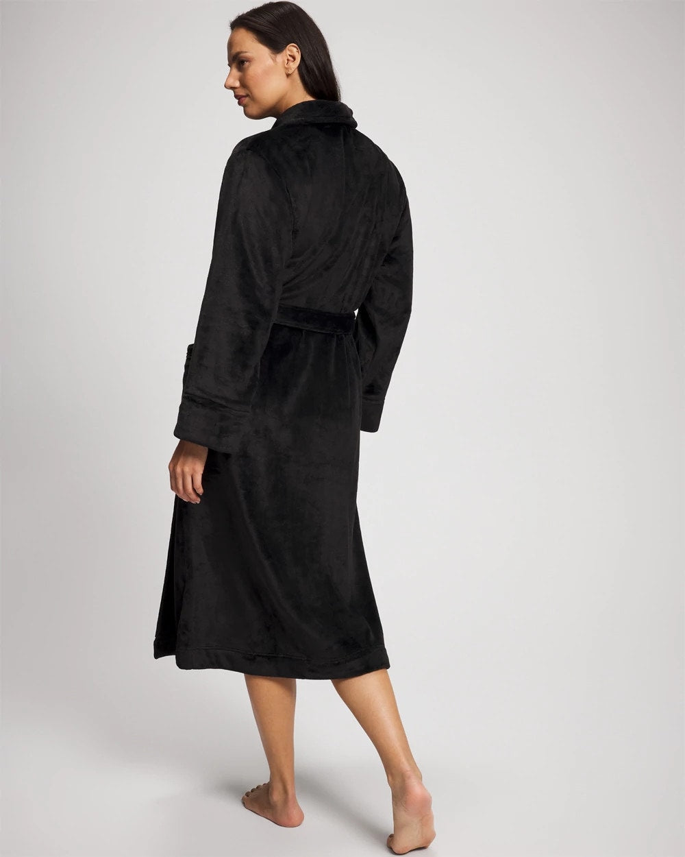 Long Robe - Soma