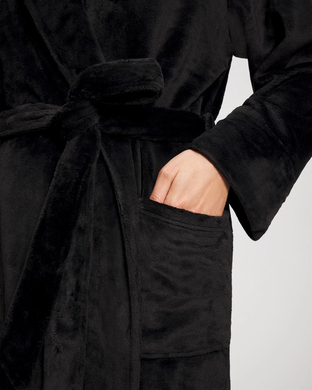 Long Robe - Soma