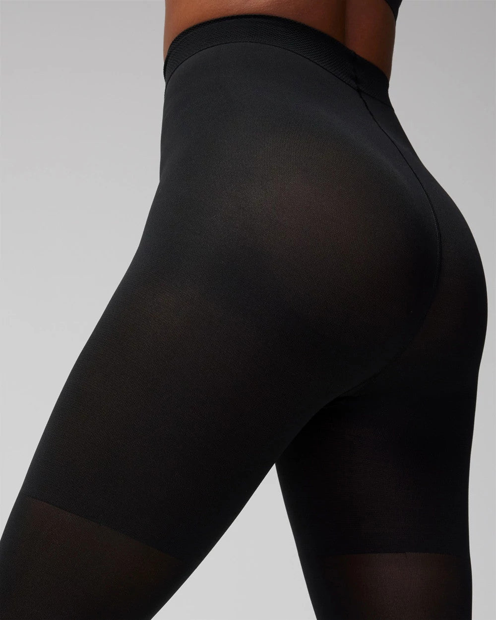 Shaping Control Tights - Soma