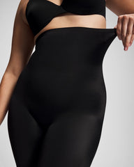 Mid Level Cooling Super High Waist Short - Soma