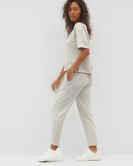 Cropped Pants - Soma