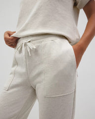 Cropped Pants - Soma