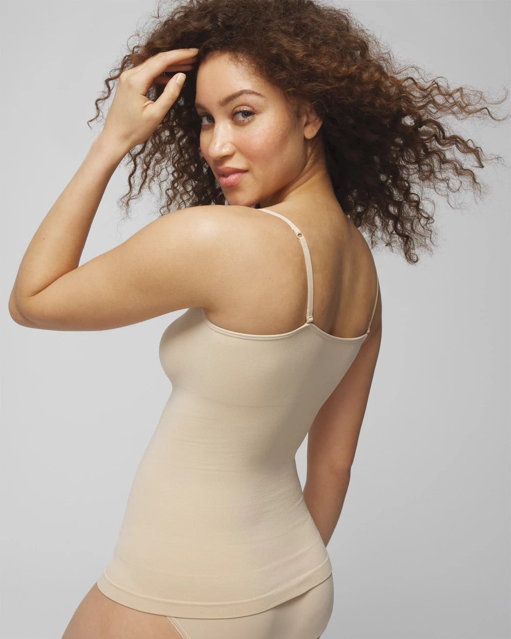 Smoothing Cami - Soma