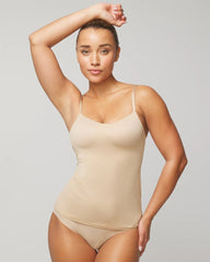 Lightweight Smoothing Cami - Soma