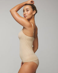 Lightweight Smoothing Cami - Soma