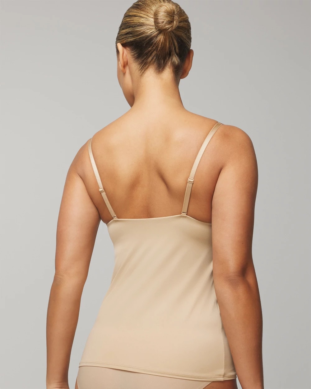 Lightweight Smoothing Cami - Soma