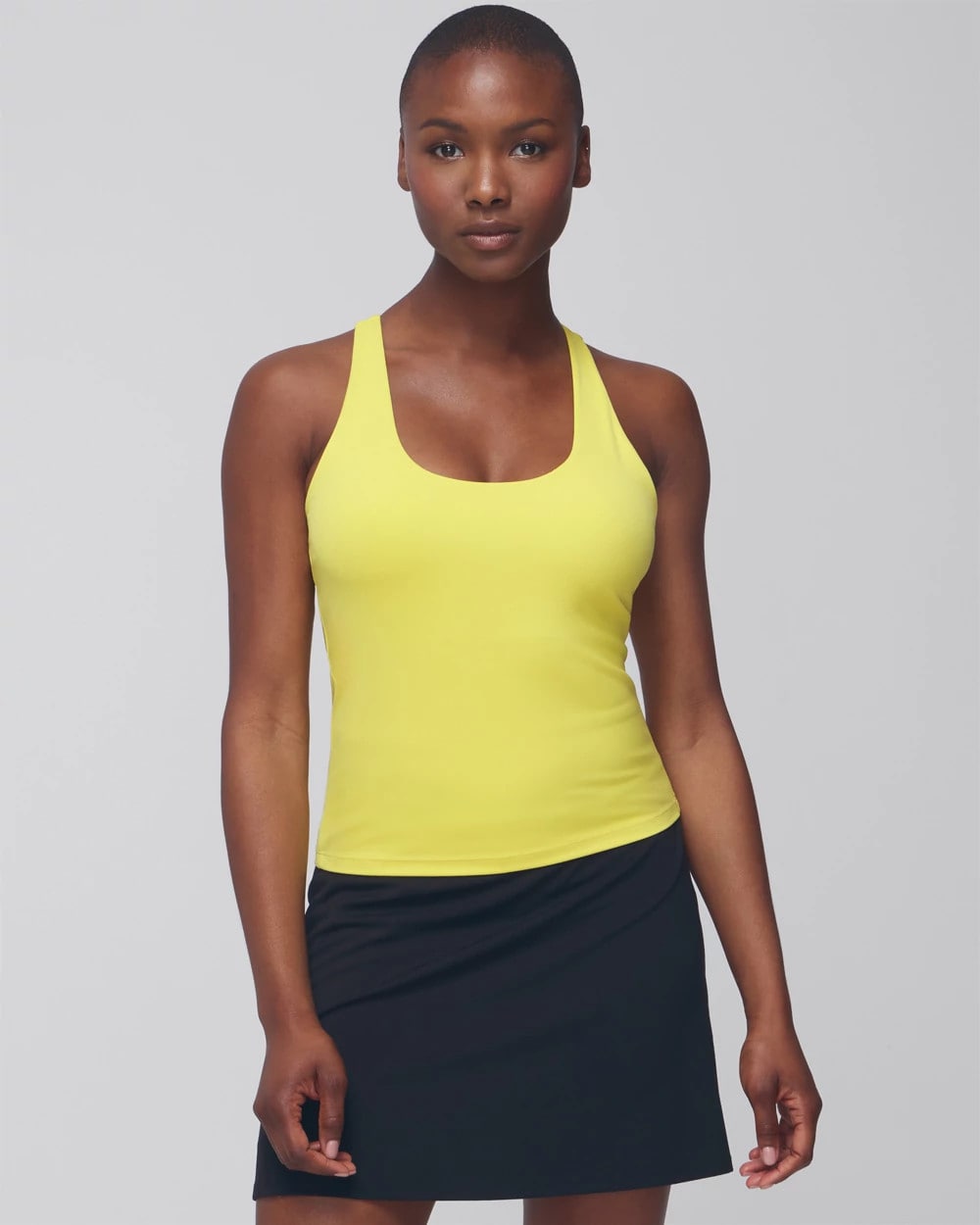 24/7 Racerback Bra Tank - Soma