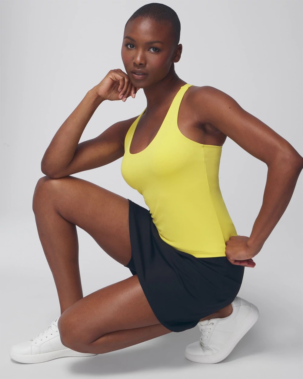 24/7 Racerback Bra Tank - Soma