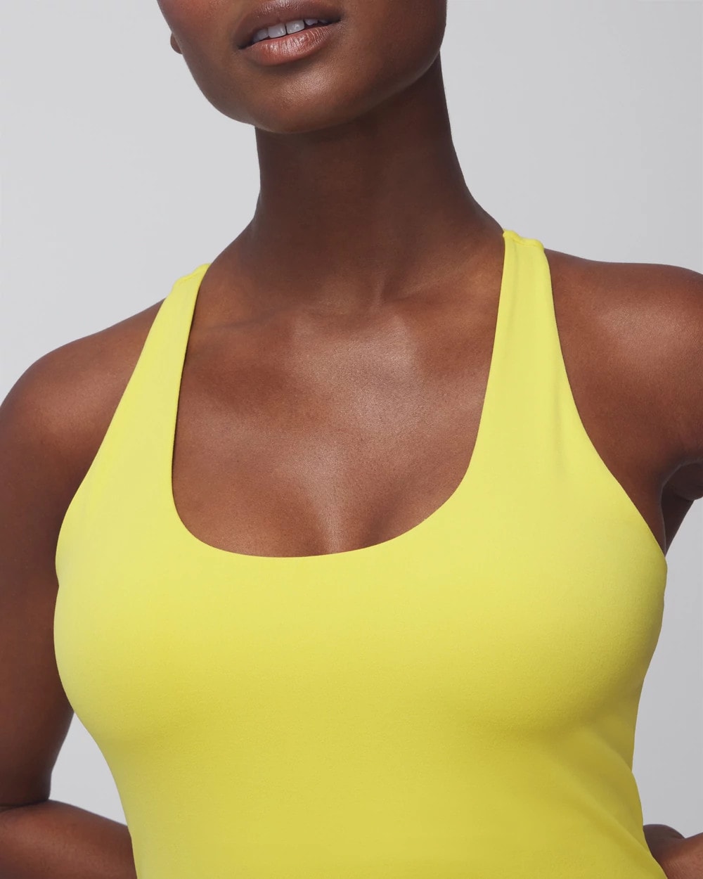 24/7 Racerback Bra Tank - Soma