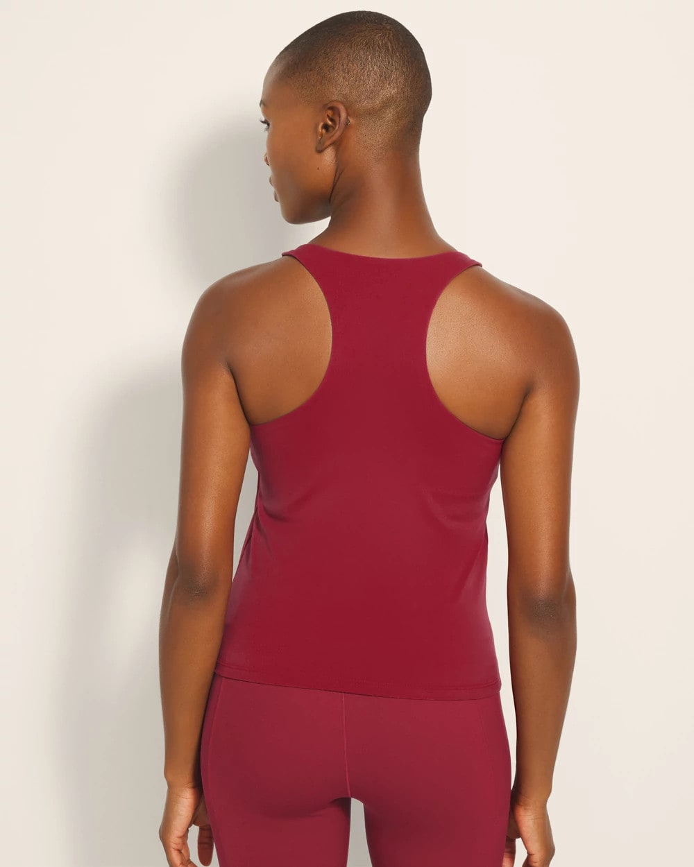 24/7 Racerback Bra Tank - Soma
