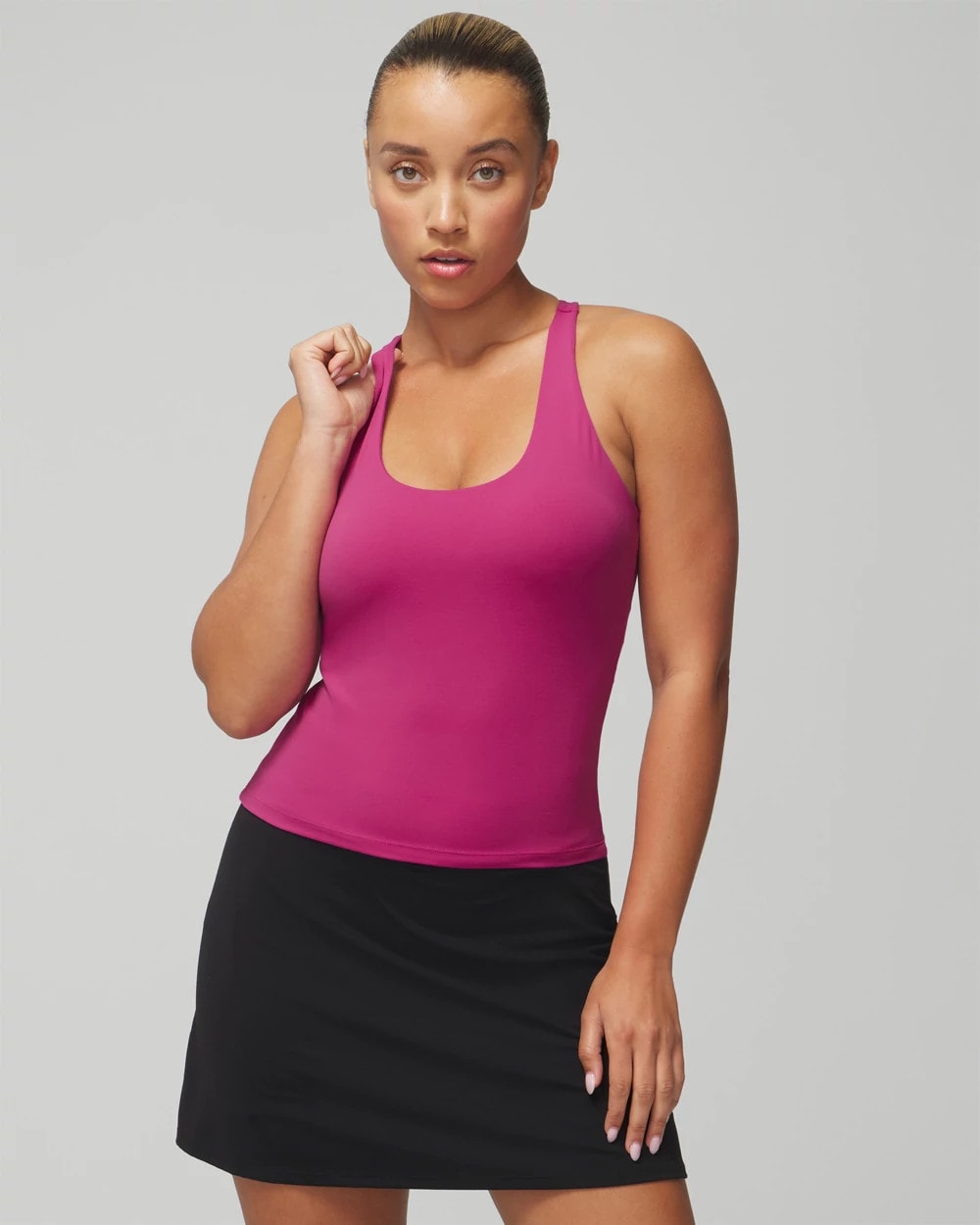 24/7 Racerback Bra Tank - Soma