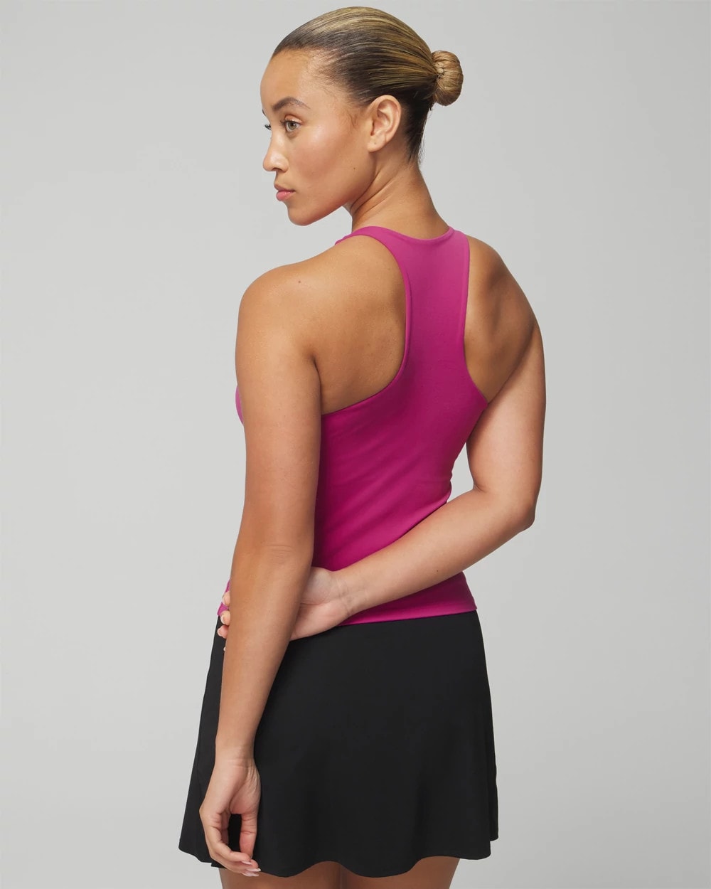 24/7 Racerback Bra Tank - Soma