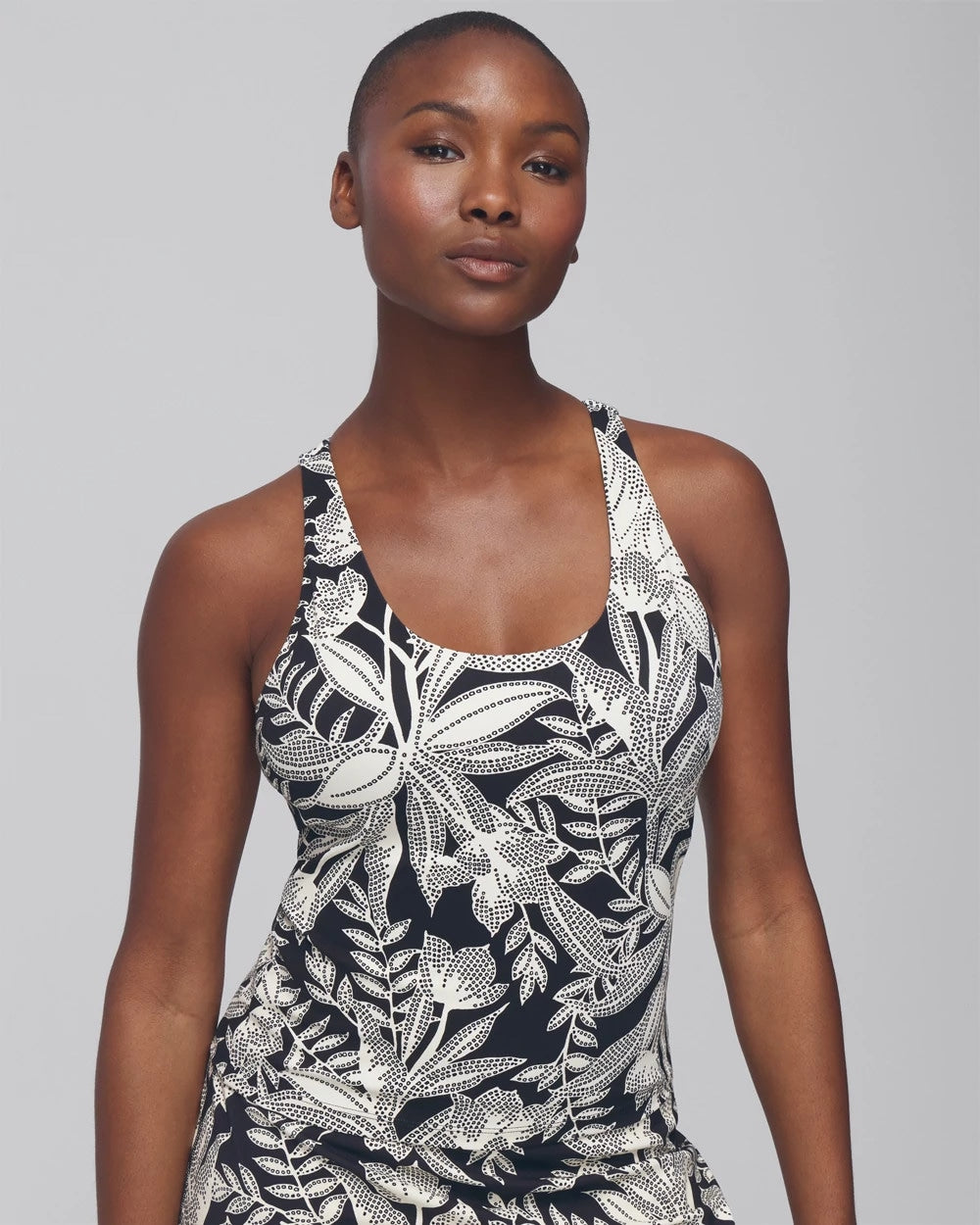 24/7 Racerback Bra Tank - Soma
