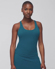 24/7 Racerback Bra Tank - Soma