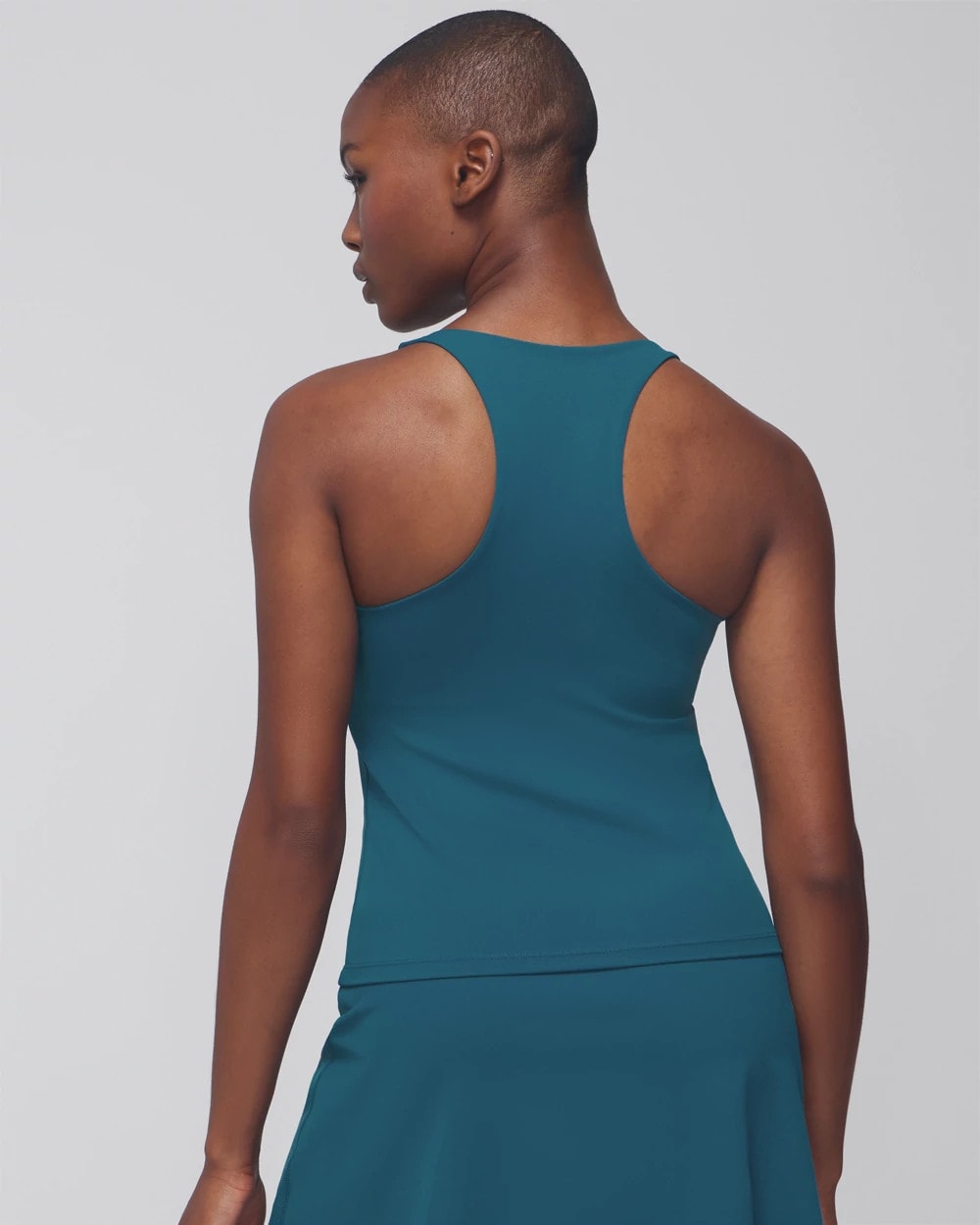24/7 Racerback Bra Tank - Soma