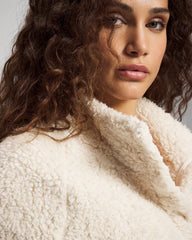 Sherpa Pullover - Soma