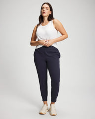 24/7 High-Waist Joggers - Soma