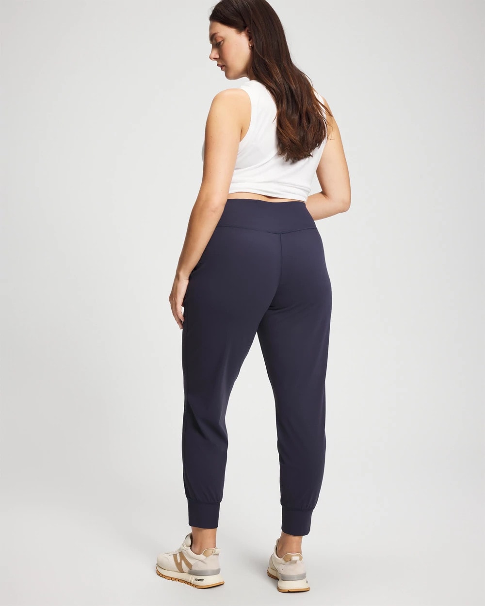 24/7 High-Waist Joggers - Soma