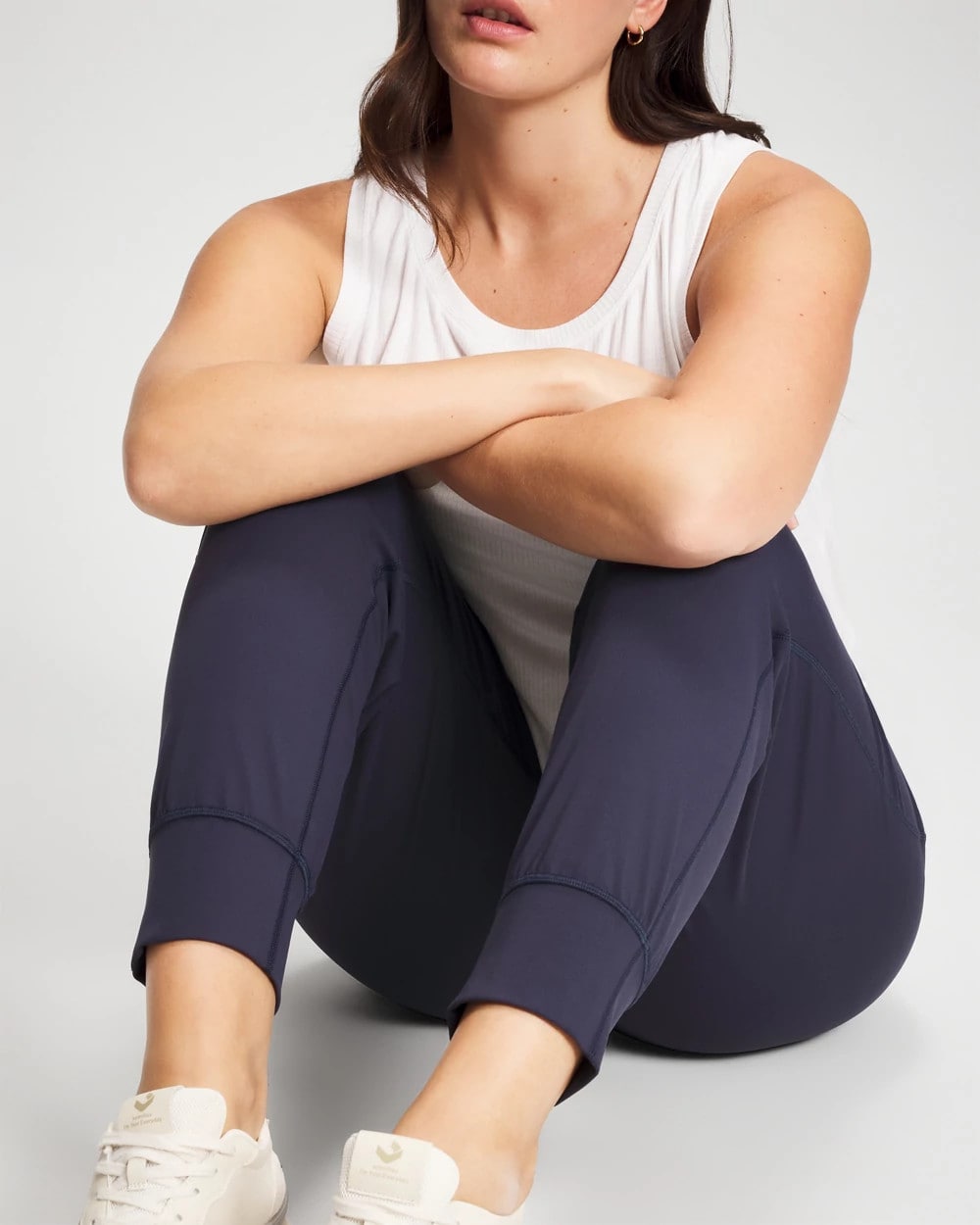 24/7 High-Waist Joggers - Soma