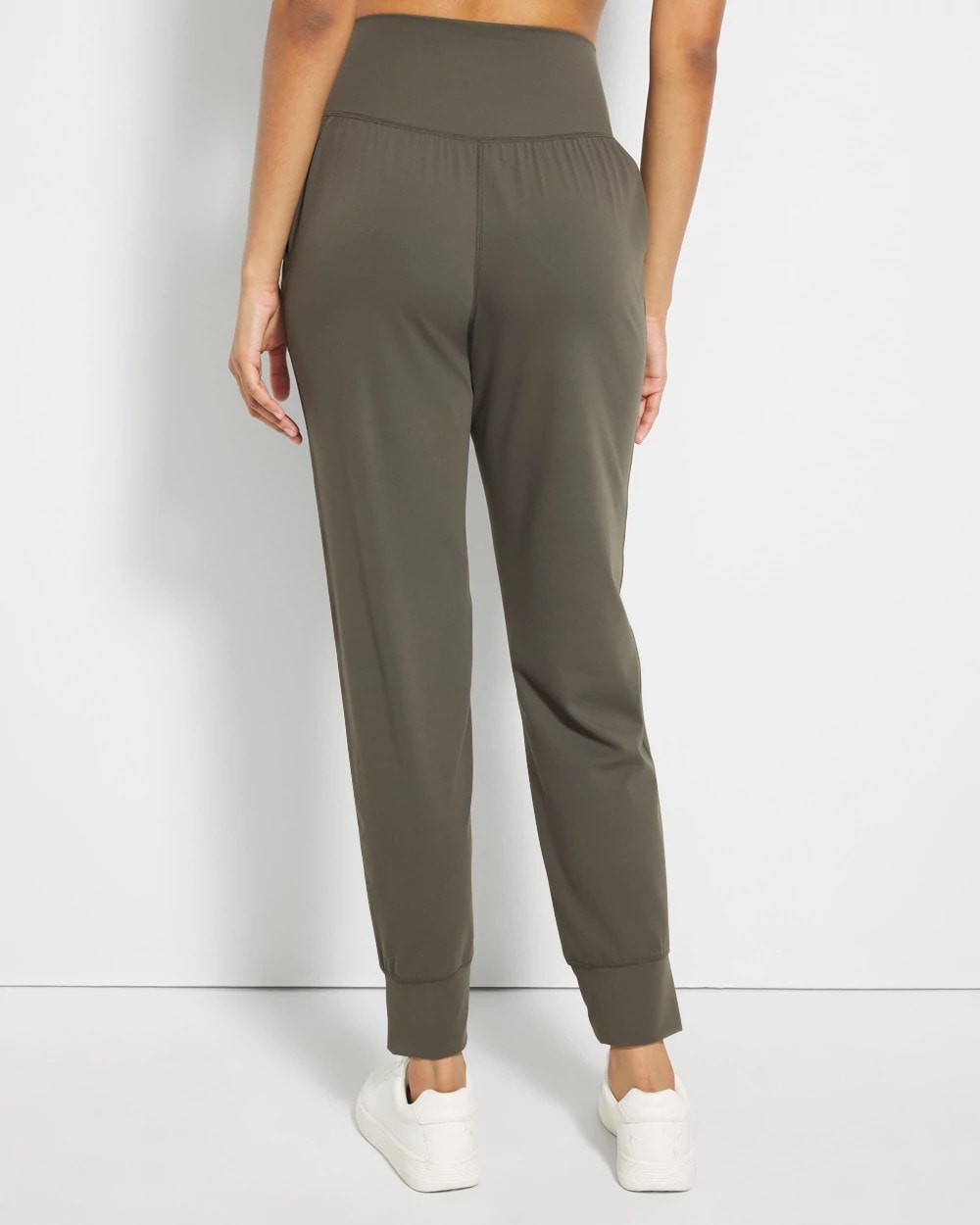 24/7 High-Waist Joggers - Soma