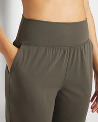 24/7 High-Waist Joggers - Soma