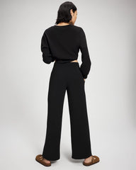 Modern Modal Straight Leg Pant - Soma