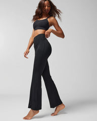 24/7 High-Waist Mini Flare Leggings - Soma