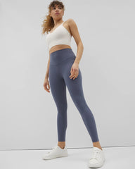 High-Waist Pocket Leggings - Soma