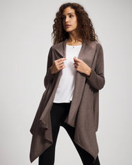 Sweater Travel Wrap - Soma