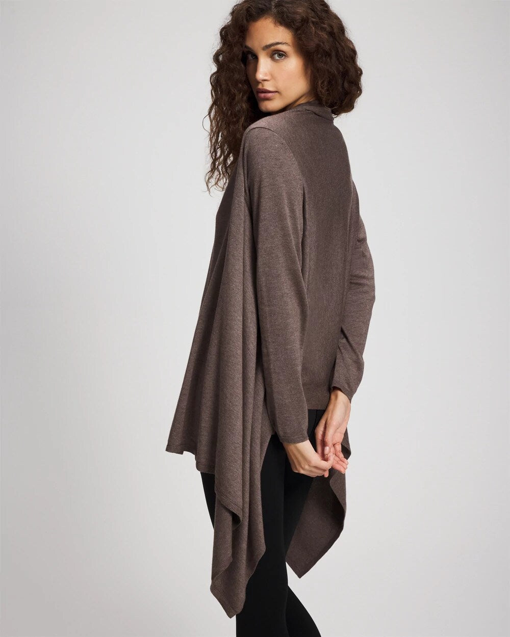 Sweater Travel Wrap - Soma
