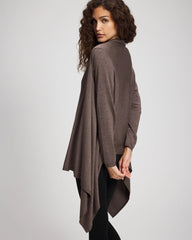 Sweater Travel Wrap - Soma