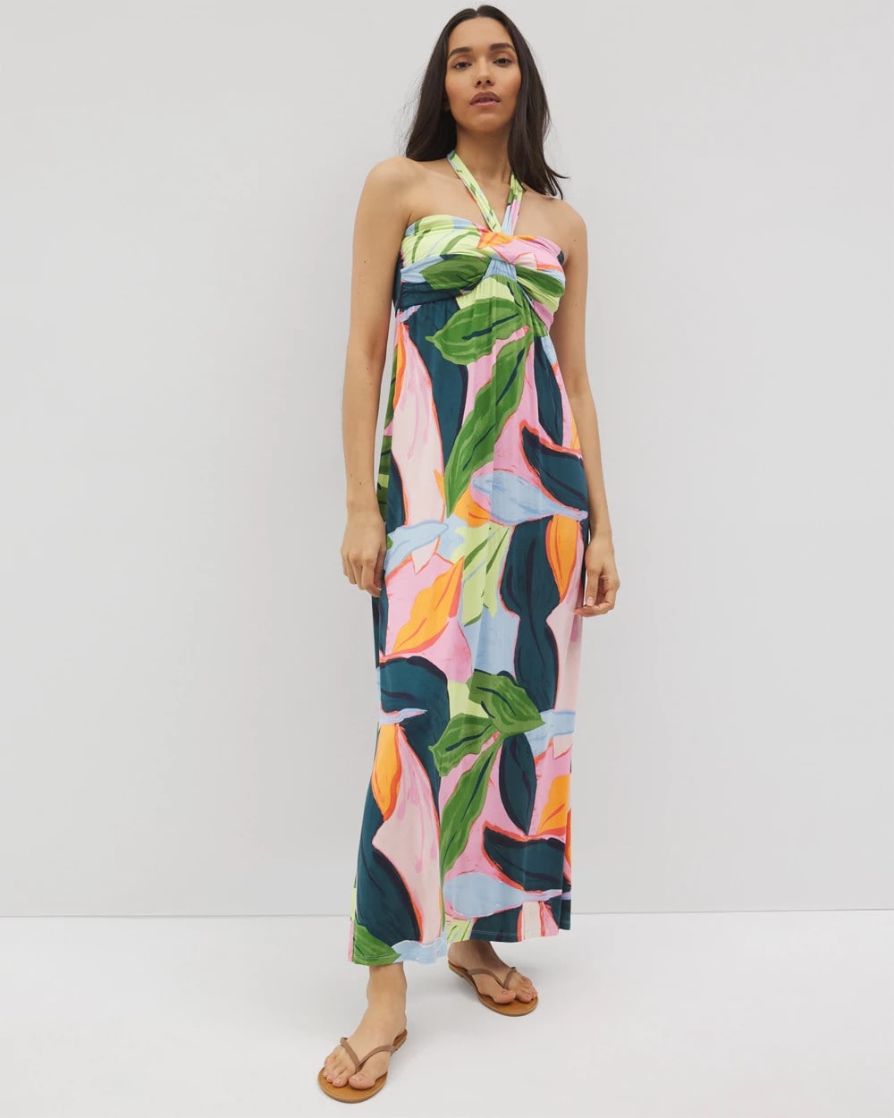 Retreat Maxi Bra Dress - Soma