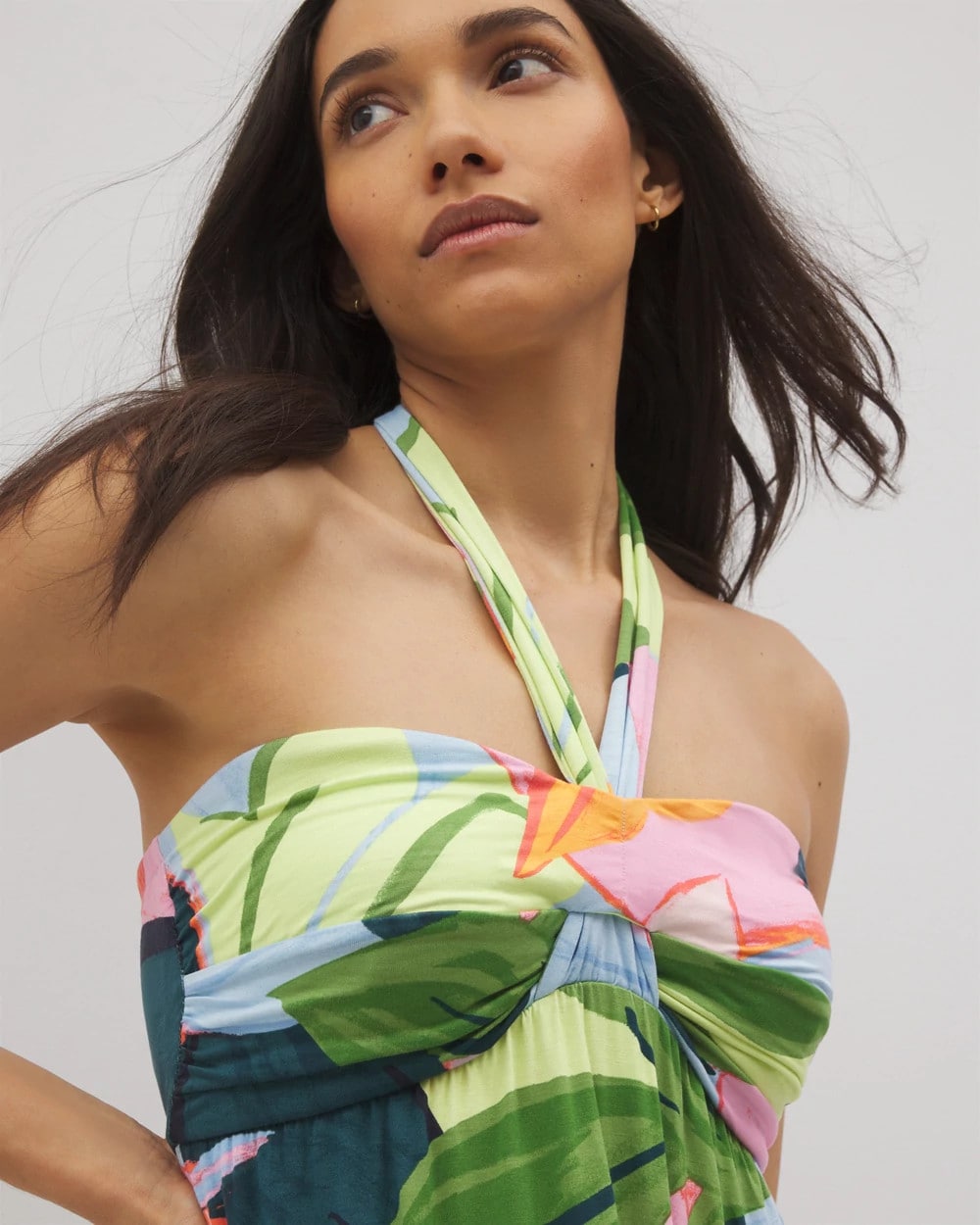 Retreat Maxi Bra Dress - Soma