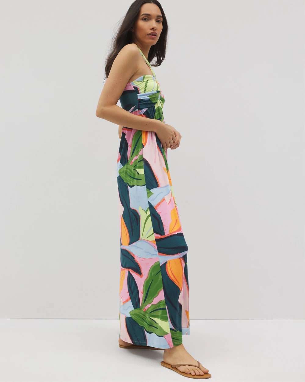 Retreat Maxi Bra Dress - Soma