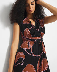 Serenity Maxi Bra Dress - Soma