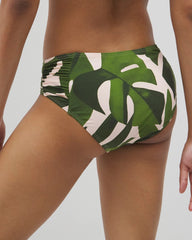 Soma Swim Ruched Bikini Bottoms - Soma