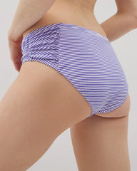 Ruched Bikini Bottoms - Soma