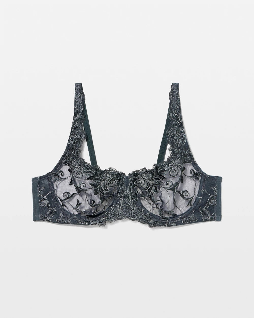 Unlined Bra - Soma
